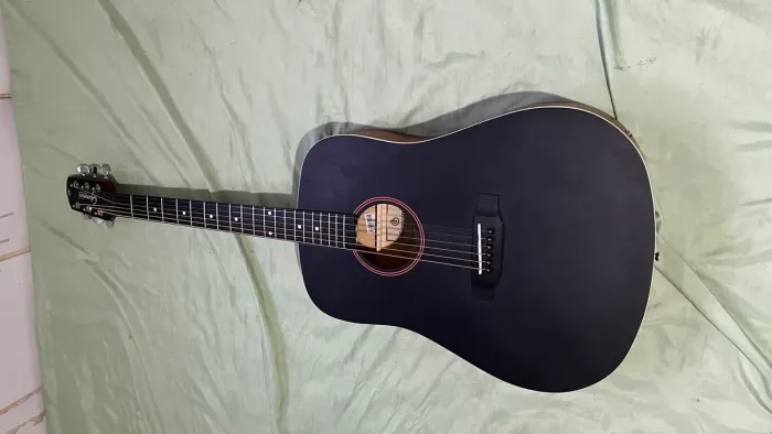Violão Giannini GD-1 Performance Eletroacústico