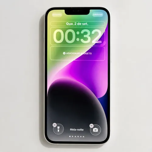 IPHONE 14 128 GB BRANCO