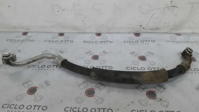 Mangueira Do Ar Condicionado Mitsubishi Pajero 95 96 97 98