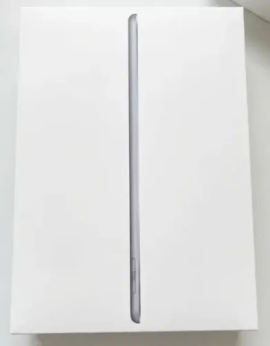 iPad 6ª Geração 32GB Cinza Espacial - Estado de Novo