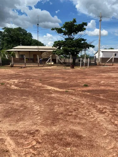 Fazenda à venda, Doverlândia, GO