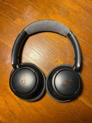 fone anker q30 soundcore cancelamento ruído