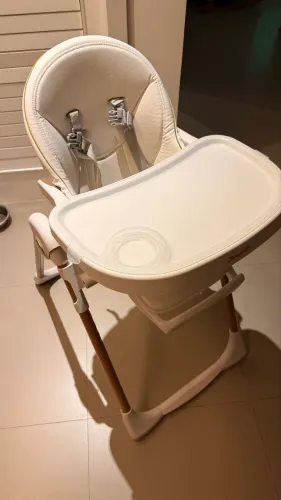 Cadeira de Alimentação para Bebê - Burigotto Prima Pappa Zero 3