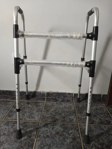 Andador para idoso
