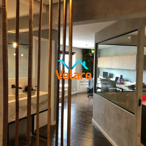 Sala Comercial à Venda na Lapa, São Paulo-SP: 1 Sala, 1 Banheiro, 1 Vaga de Garagem, 26,64