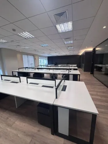 SALA MOBILIADA BOUTIQUE