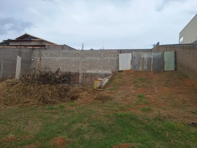 Terreno - Matias Barbosa MG