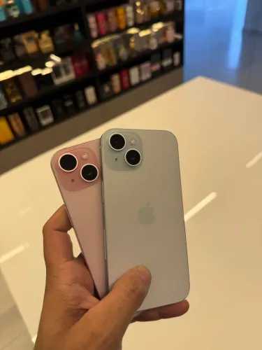 iPhone 15 128Gb Garantia 6 meses 