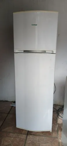 GELADEIRA CÔNSUL FROST FREE