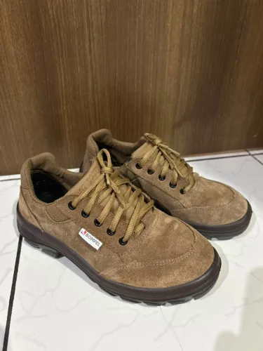 Tênis de Segurança (Bota)