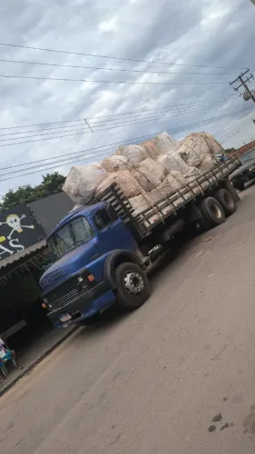 Vendo 2013 carroceria filé trabalhando!!!