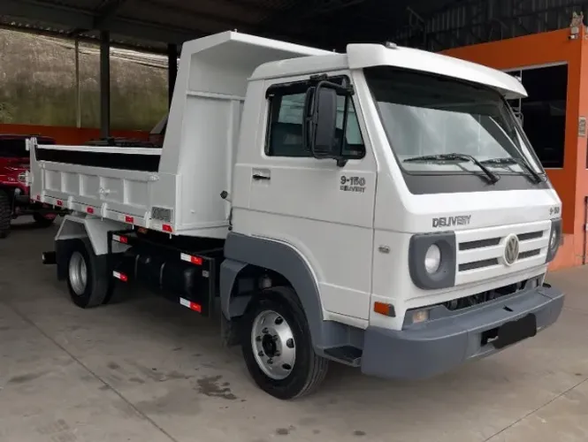 VW 9-150 Delivery Caçamba