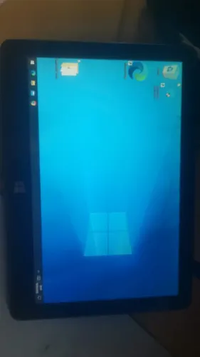 Mini pc touch windows 10 funcionando!Basrato leia tudo!