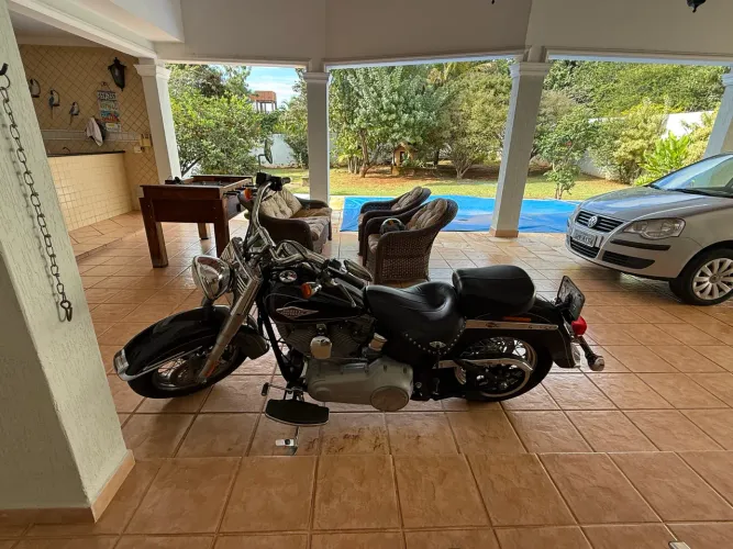 Harley Heritage Softail | Excelente Estado | Oportunidade