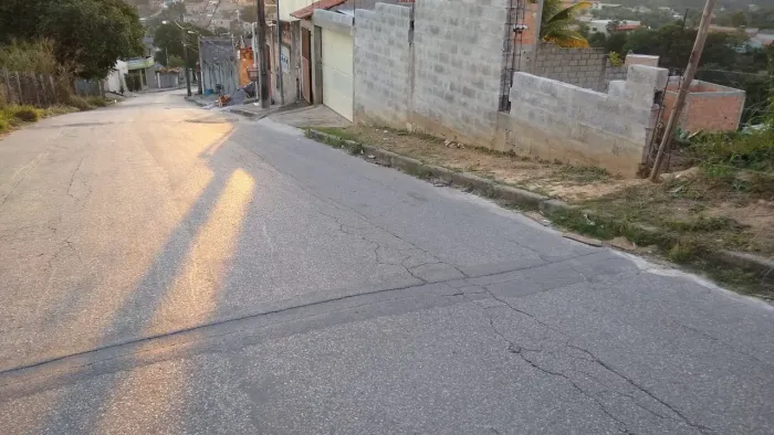 Lote em ótima localização - Oportunidade 