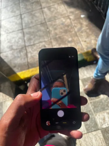 iPhone 13 Pro