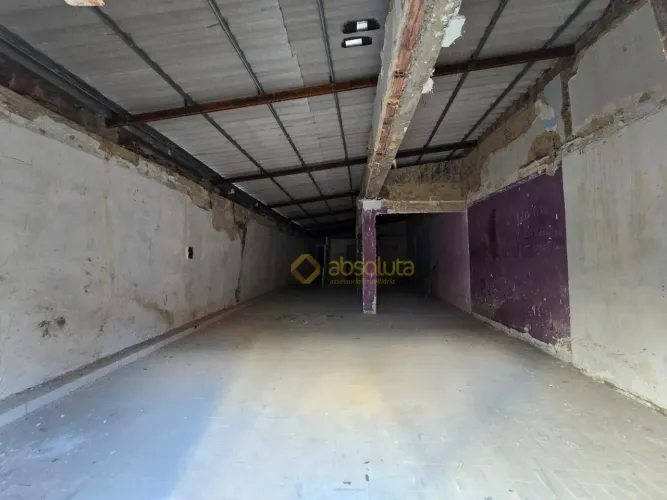 Galpão para alugar, 400 m² por R$ 3.500,00/mês - Torre - Recife/PE