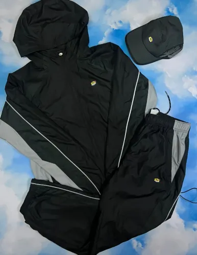 Conjunto Nike TN