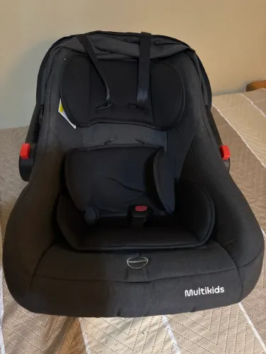 Bebê conforto - MultiKids
