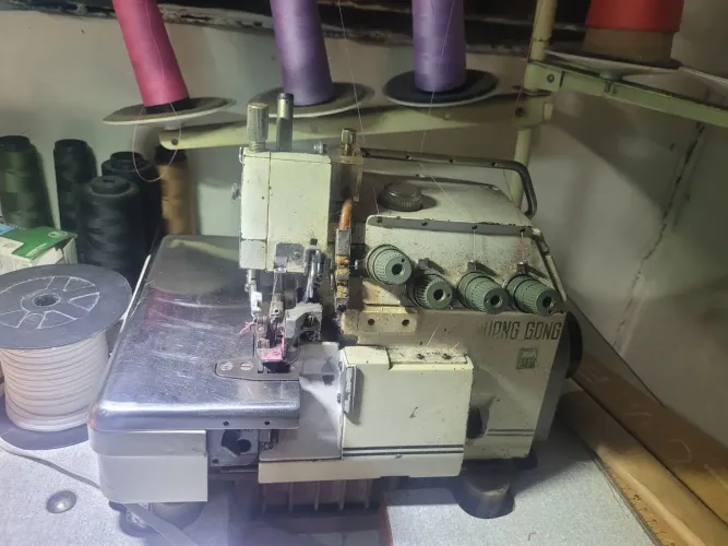 Overlock