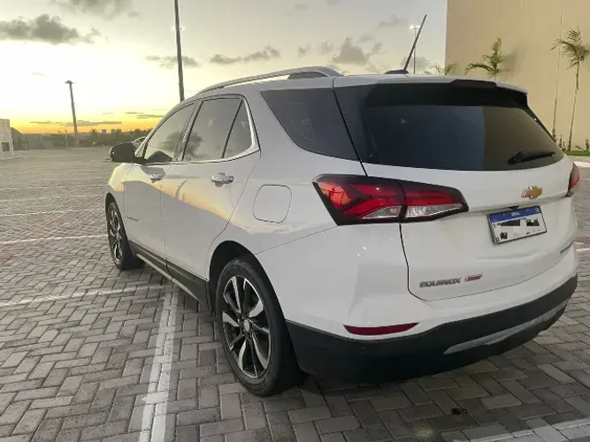 Chevrolet Equinox Premier 1.5 Turbo 172cv AUT 2022
