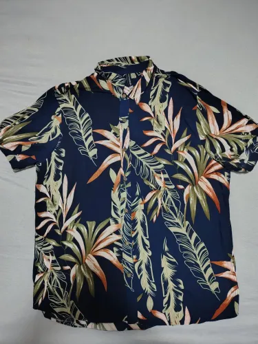 Camisa GG veste g