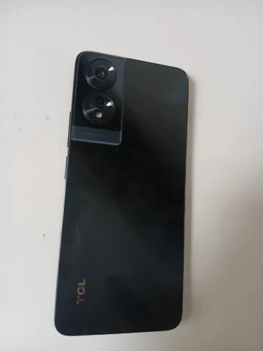 Vende-se celular TCL versão 505 seminovos mas com pouco tempo de uso