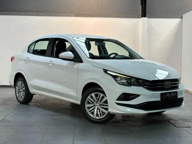 Fiat Cronos Drive 1.0 6V 2023