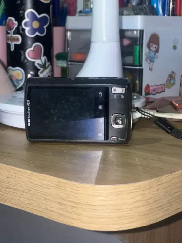 Kodak EasyShare M531