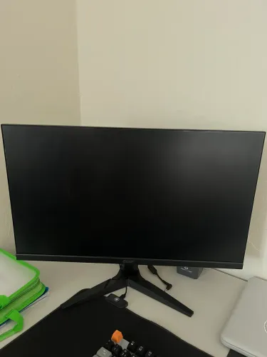 Monitor Gamer 100Hz 1ms Acer Nitro Series 23,8" Full HD IPS HDMI 