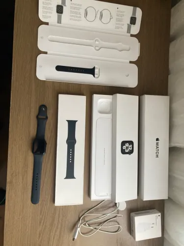 Apple Watch SE 2 Geração