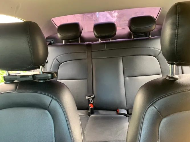 Chevrolet Prisma Sed. LT 1.4 8V Flexpower 4P Aut. 2019