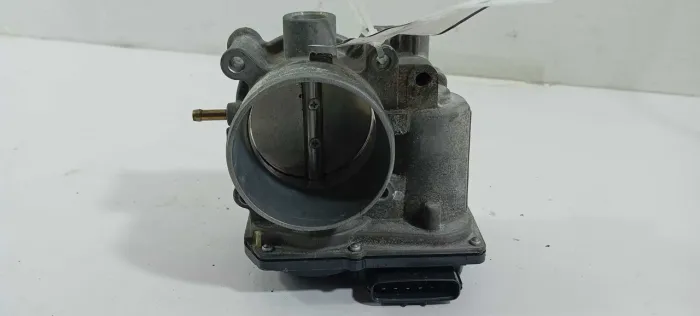 Tbi Corpo Borboleta Hyundai Ix35 2.0 2012 351002e300