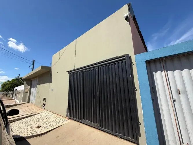 Casa para locação - Santa Tereza
