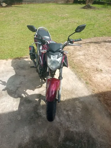 Fazer 2016  BLUE FLEX filé sandar 11000 para pegar hj