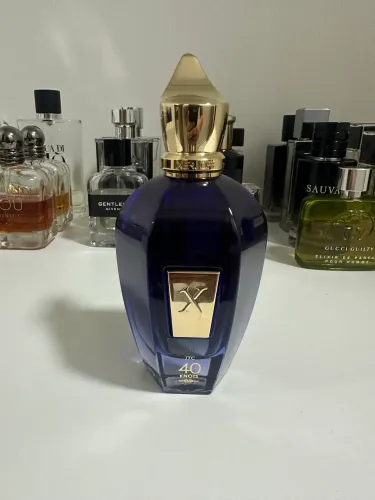 Perfume Xerjoff 40 knots 100ml