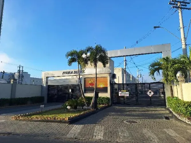 Apartamento de leilão em BELA VISTA / ITABORAI / RJ | Leilão SFI - Edital Único