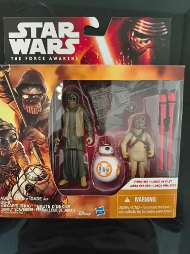 Star Wars bb8