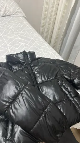 Jaqueta Puffer