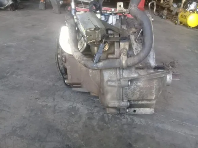 Caixa de câmbio peugeot 307 2,0 automatico 2007