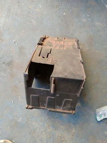 Capa da bateria Peugeot 408