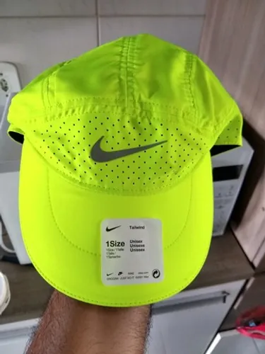 Boné Nike Aba Curva Dry-Fit