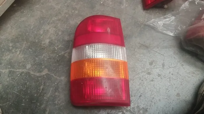 Lanterna Blazer 1995 1996 1997 1998 1999 2000