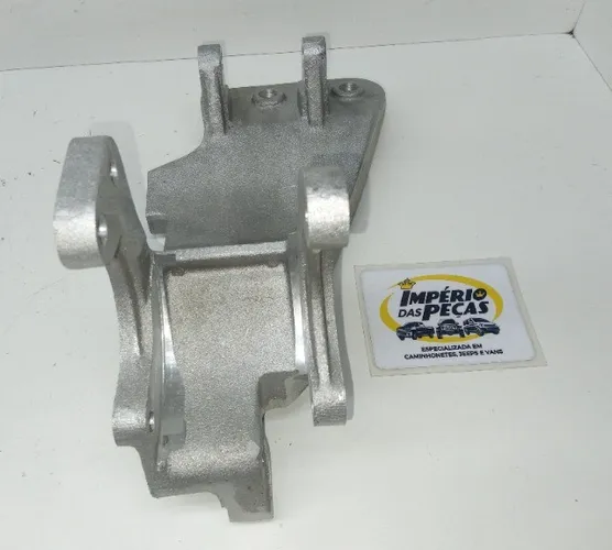 Suporte Alternador Bomba Hd S10 Blazer 2.2 95/99 #21107