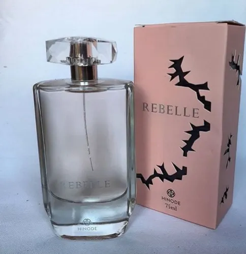 Perfume Rebelle Hinode.