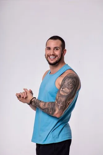Camisetas Regatas 