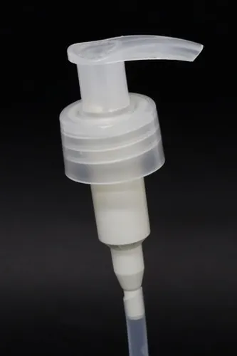 Moldes para Injeção Plástica - Válvula Pump PCO 28/410.