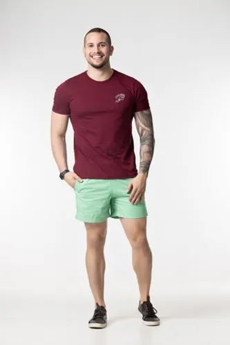 Short Linho Adulto