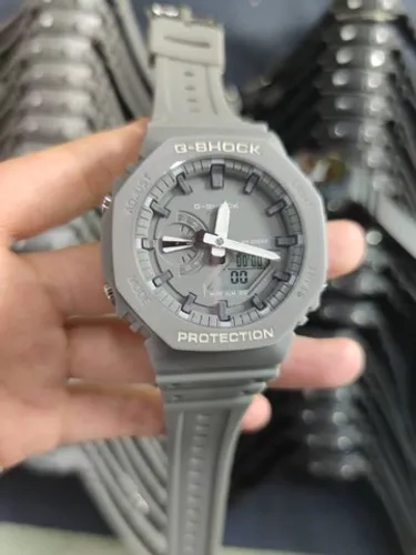 Relógio Casio G-Shock 2100