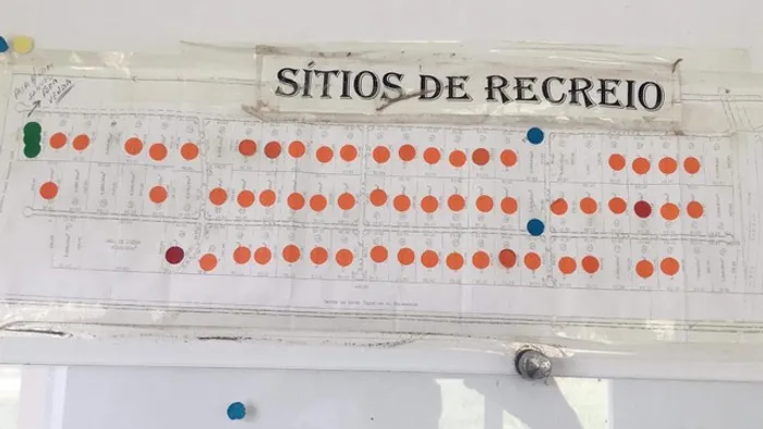 TERRENOS de 5.000 m2, em Saquarema, no bairro Sampaio Correia 